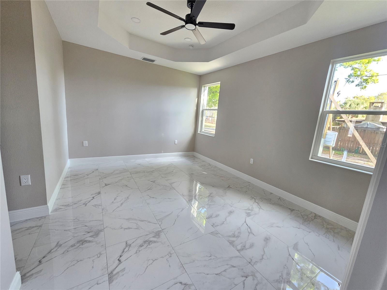 ORANGEWOOD - Residential