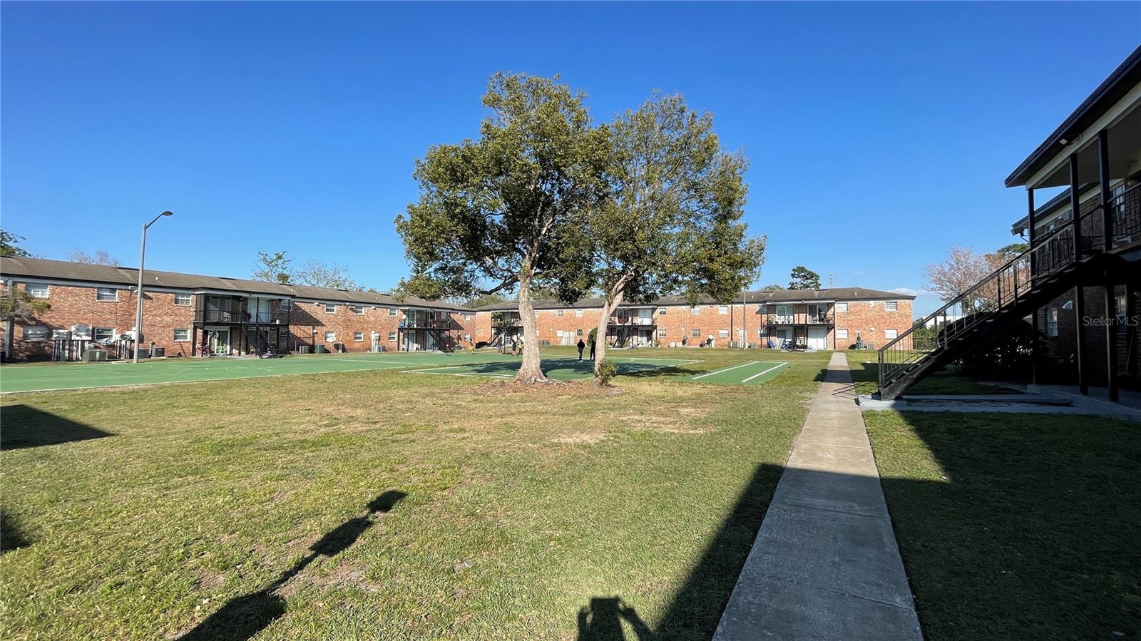 GROVE PARK CONDO - Residential