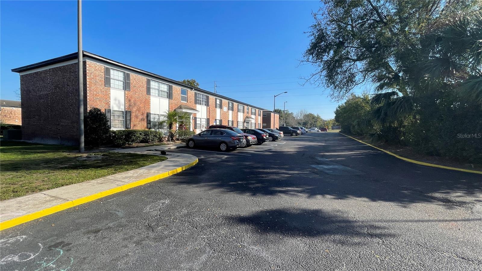 GROVE PARK CONDO - Residential