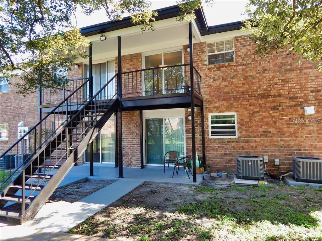 GROVE PARK CONDO - Residential