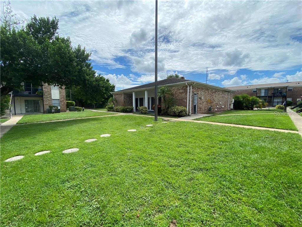 GROVE PARK CONDO - Residential