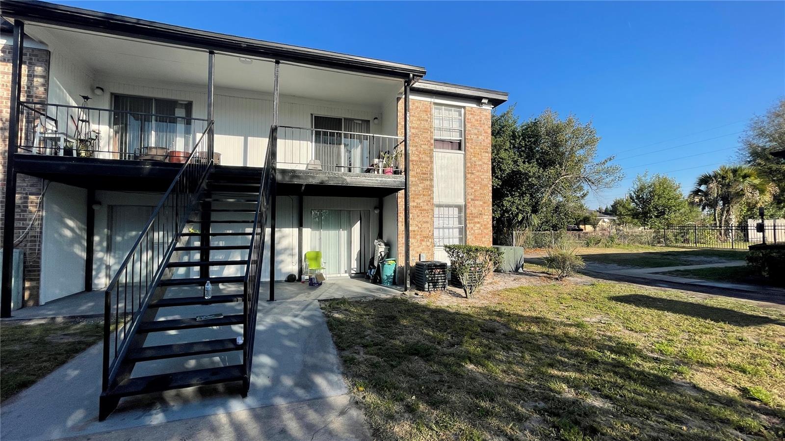 GROVE PARK CONDO - Residential