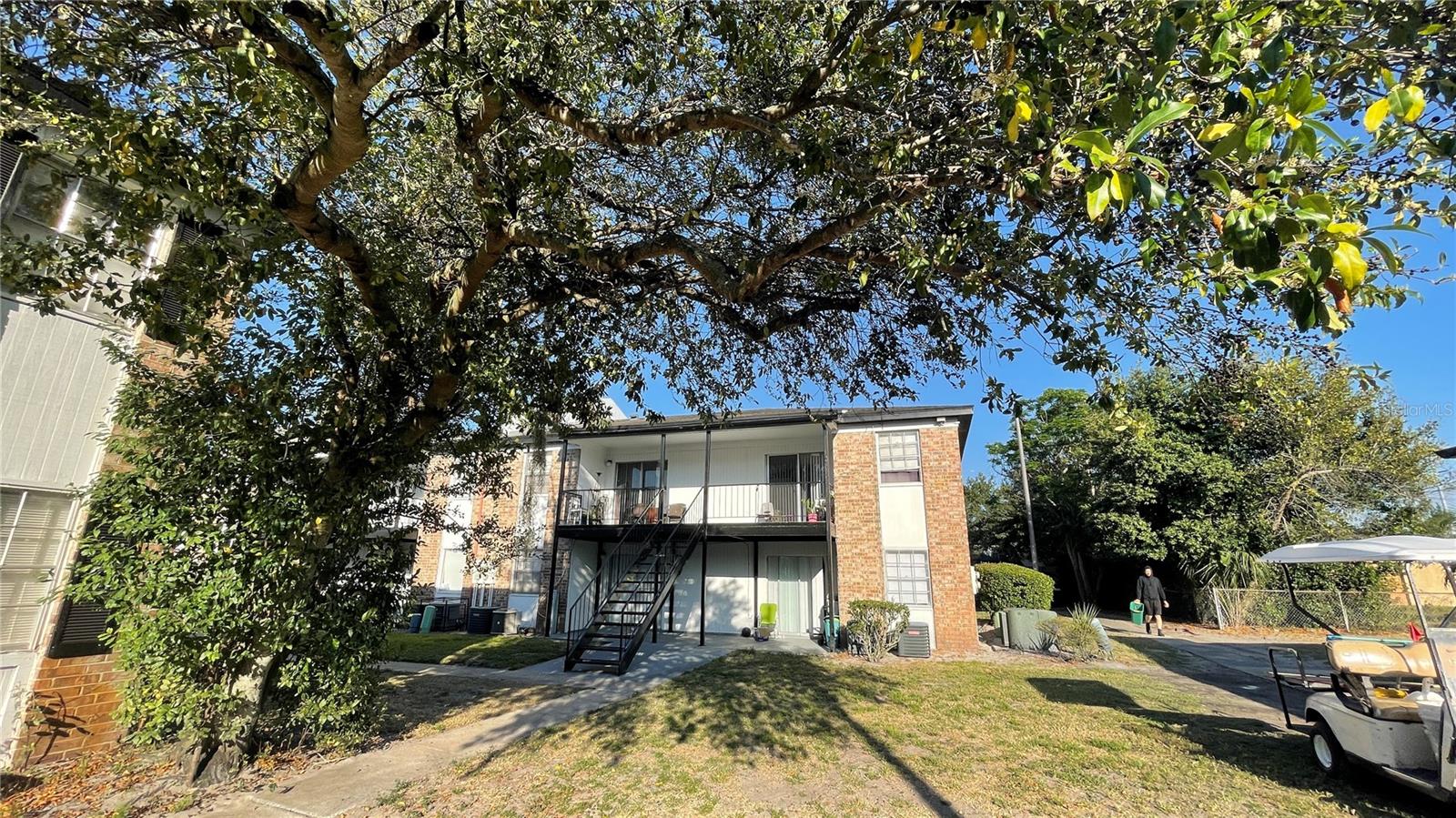 GROVE PARK CONDO - Residential