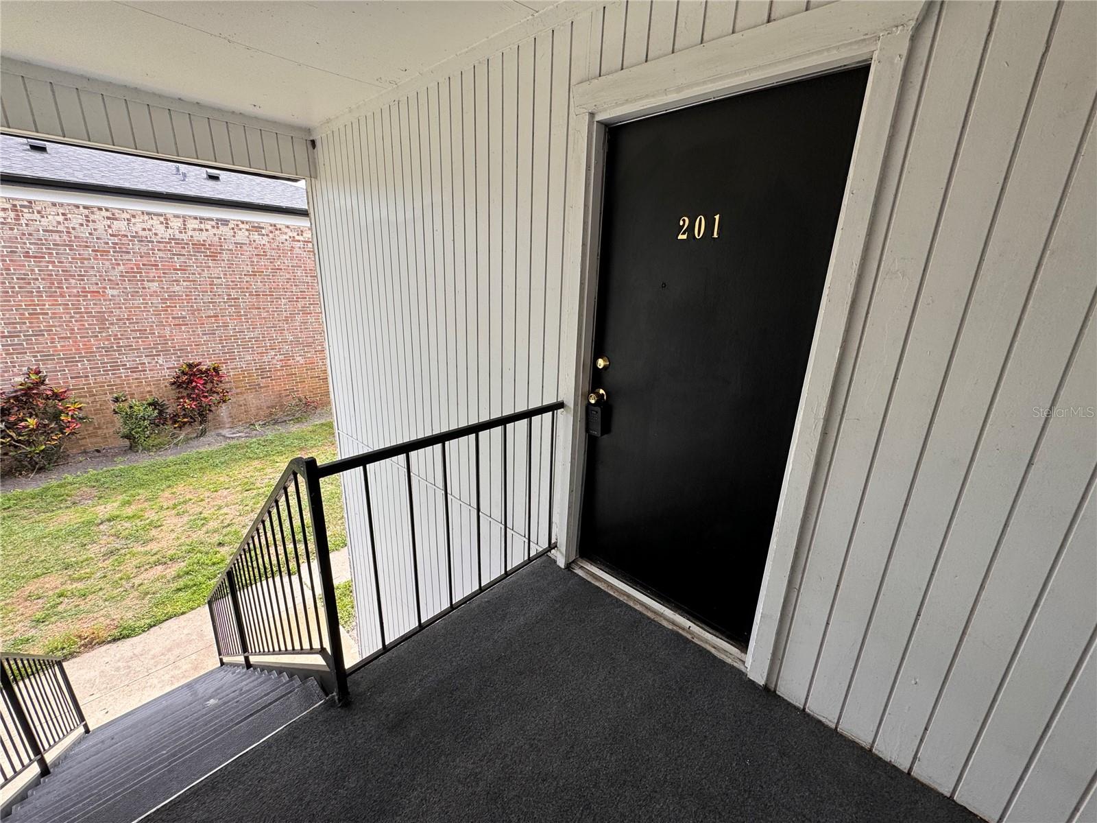 GROVE PARK CONDO - Residential