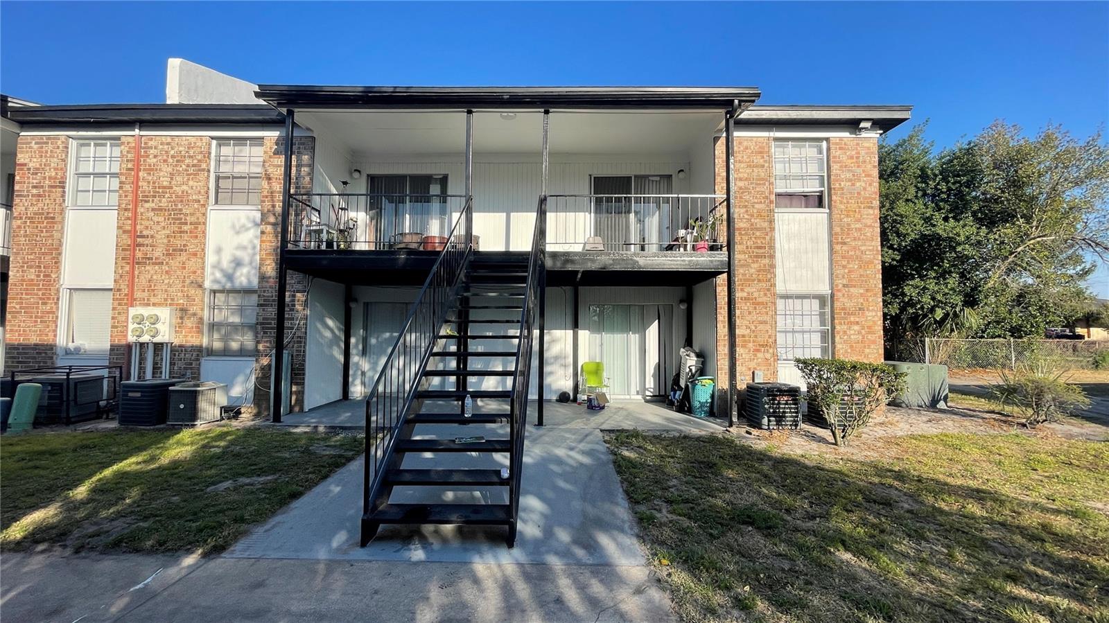 GROVE PARK CONDO - Residential