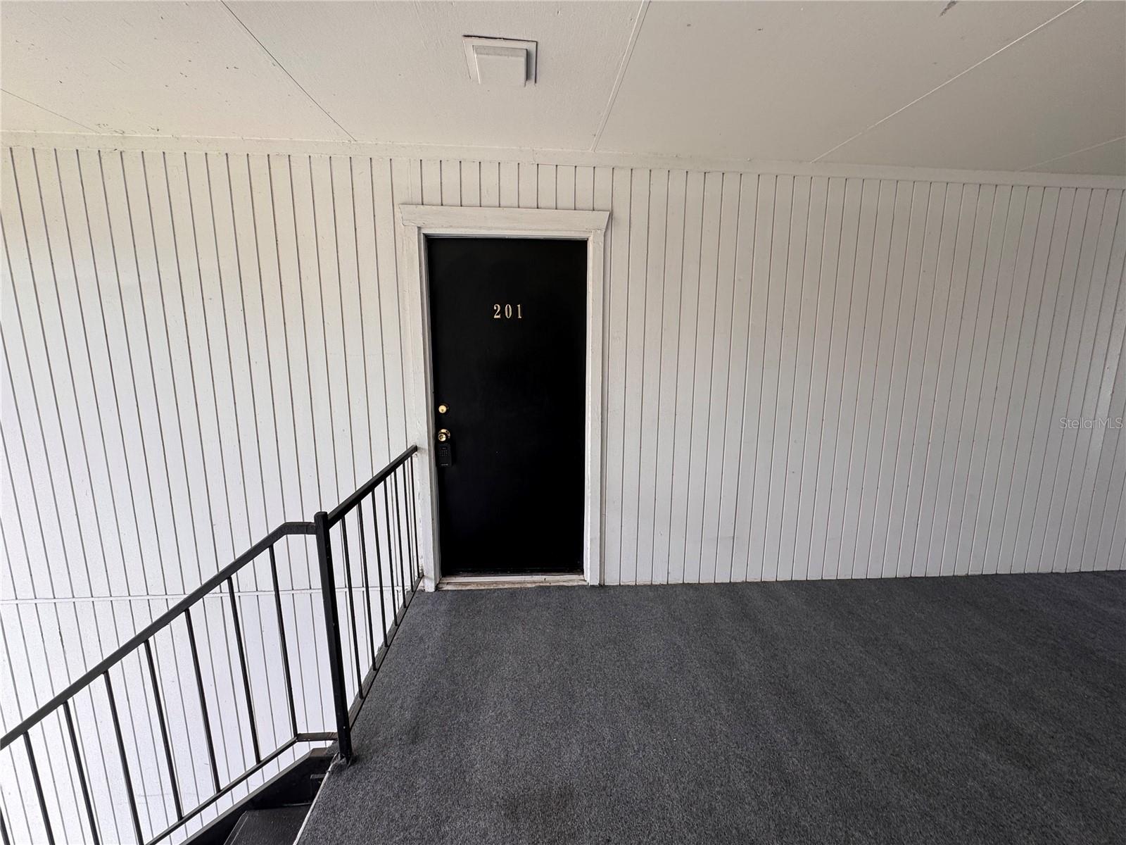 GROVE PARK CONDO - Residential