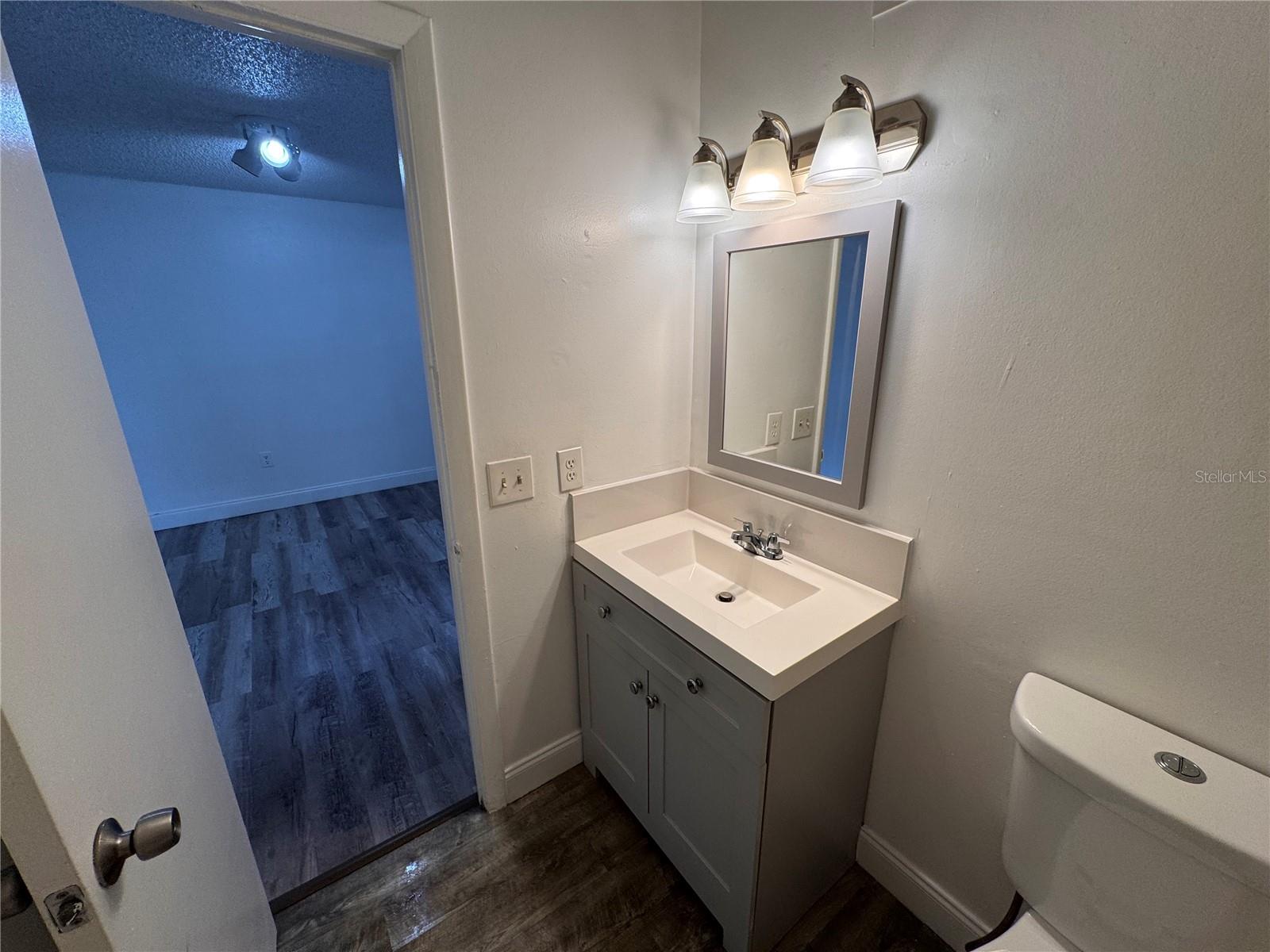 GROVE PARK CONDO - Residential