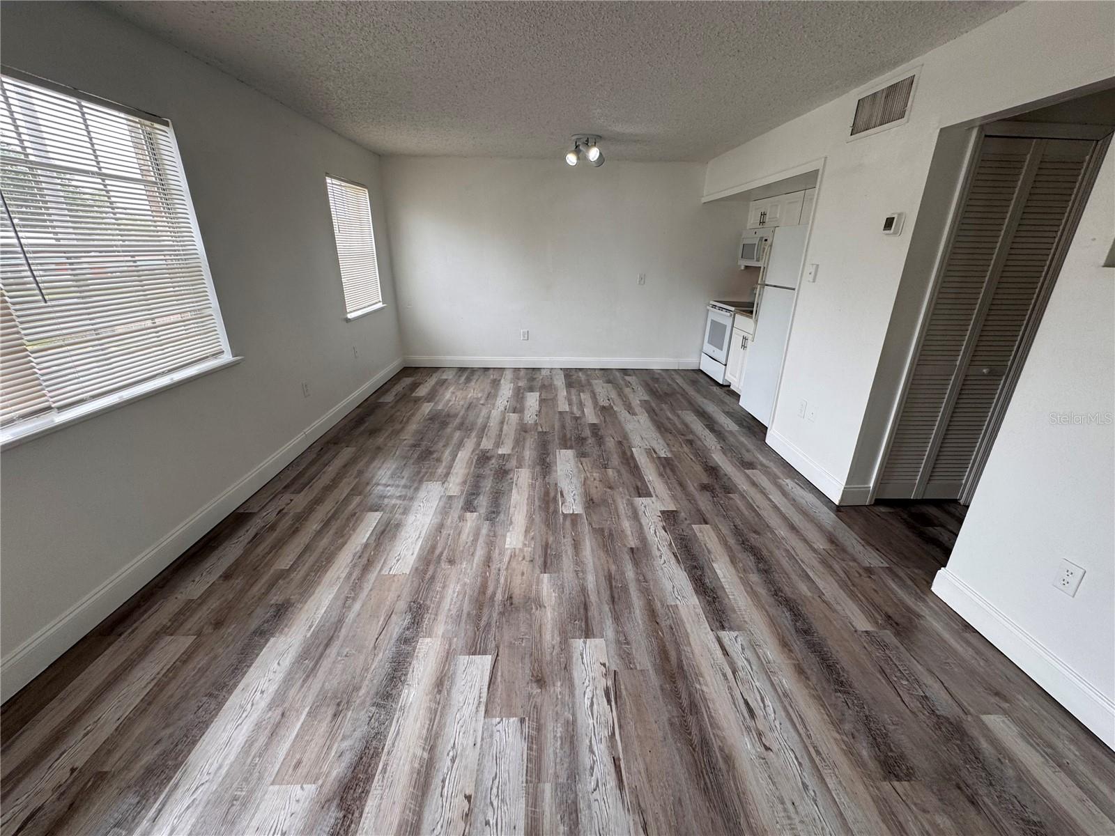 GROVE PARK CONDO - Residential