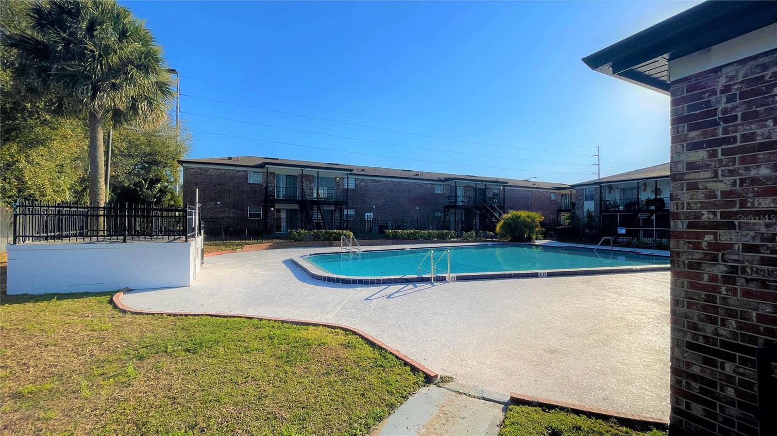 GROVE PARK CONDO - Residential