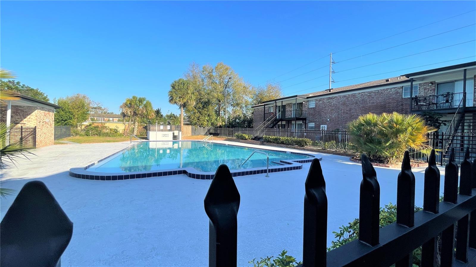 GROVE PARK CONDO - Residential