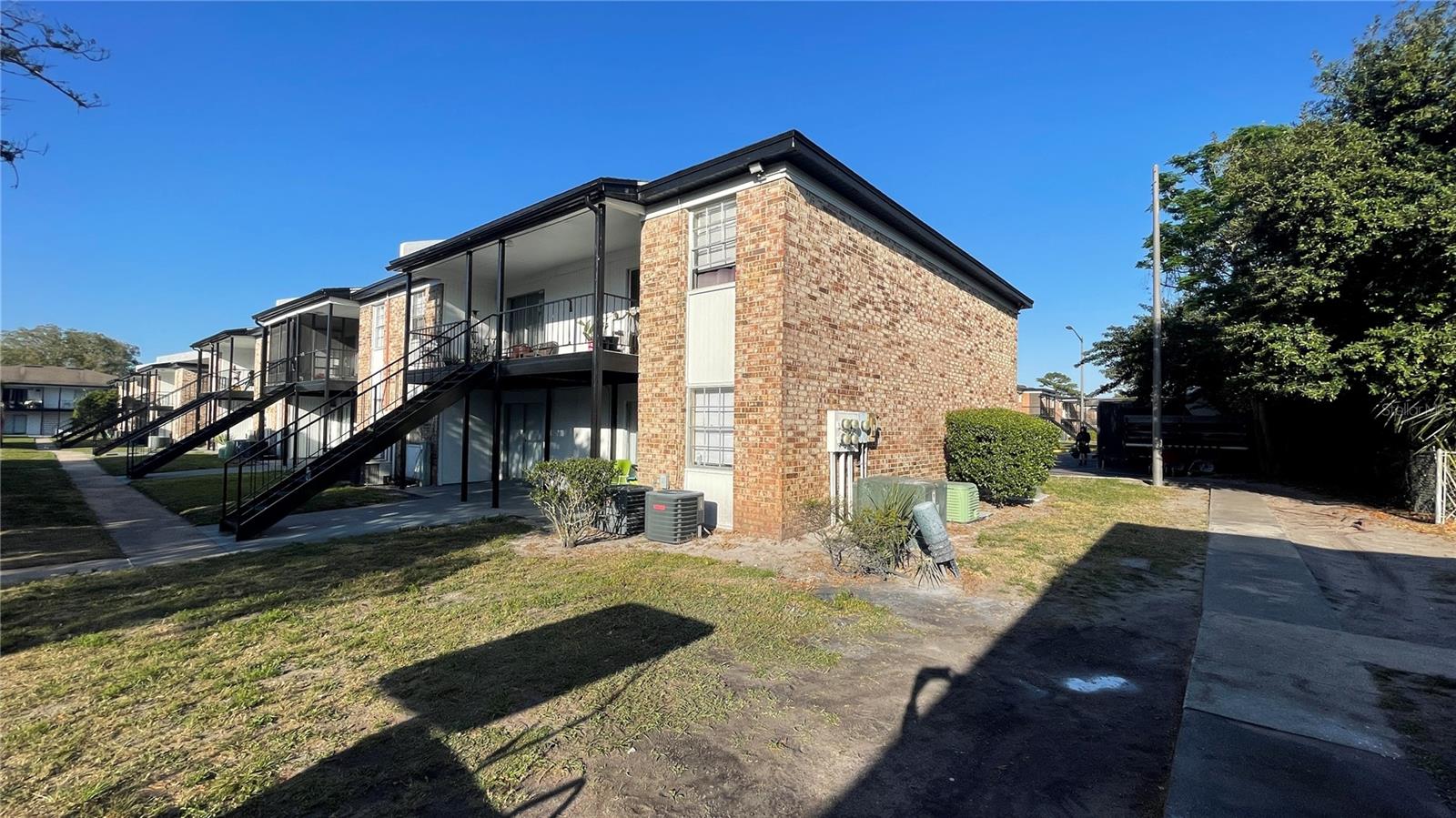 GROVE PARK CONDO - Residential