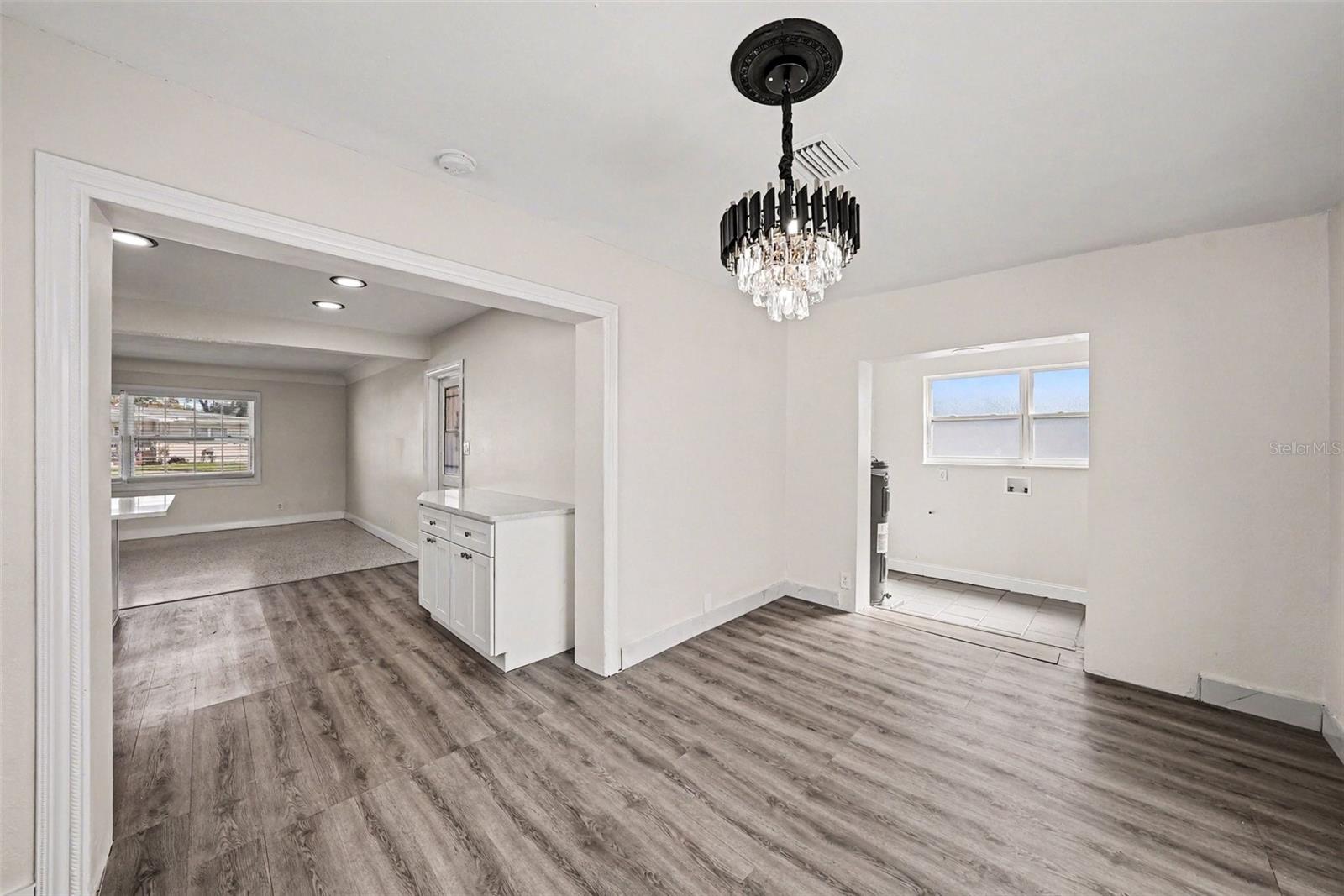 RIVERSHORES - Residential