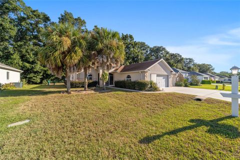 Tiny photo for 5613 NW 27th Place, Ocala, FL 34482 (MLS # OM710492)