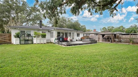 A home in ORLANDO