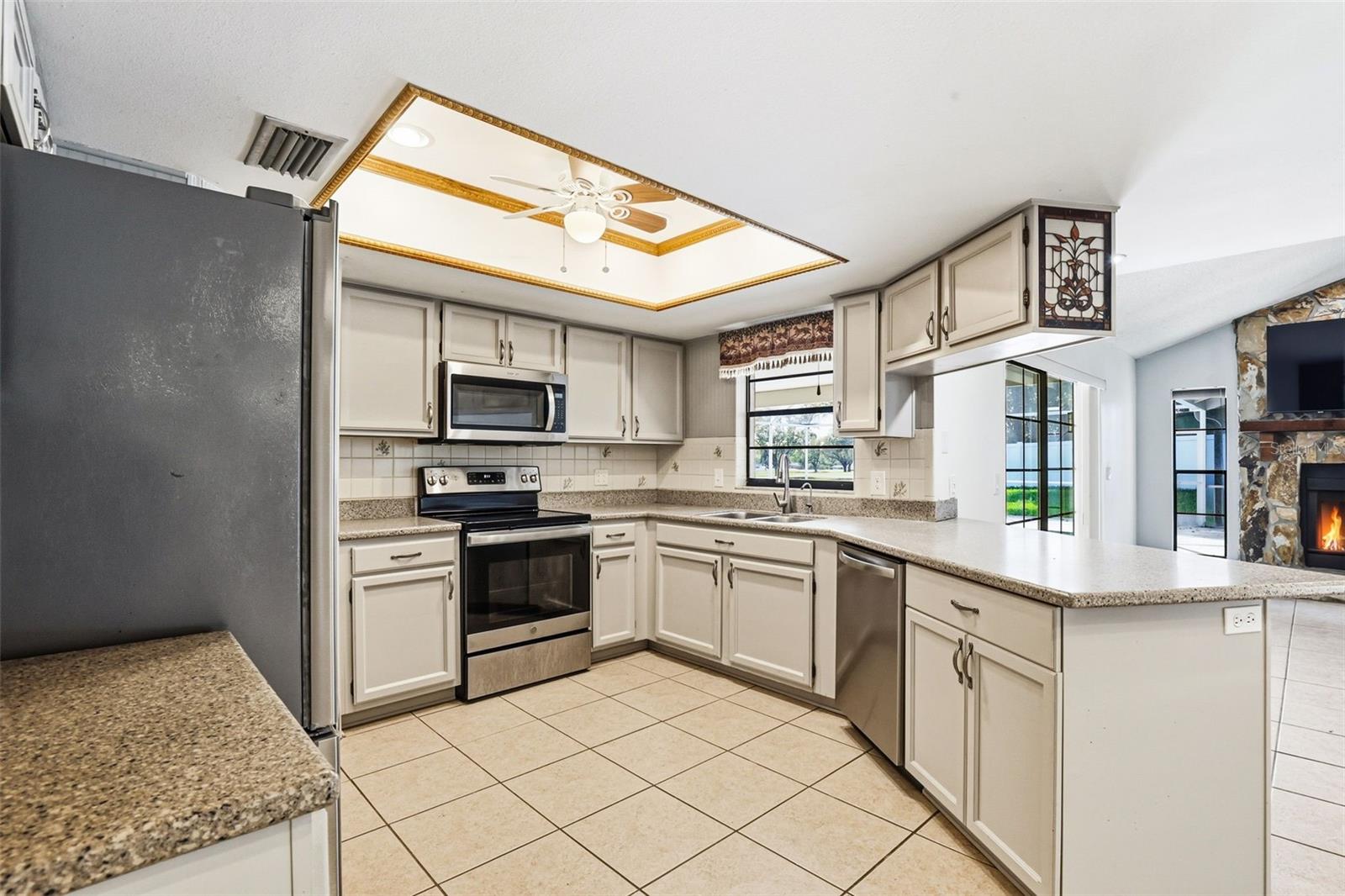 BUCKHORN FIRST ADD UNIT 1 - Residential