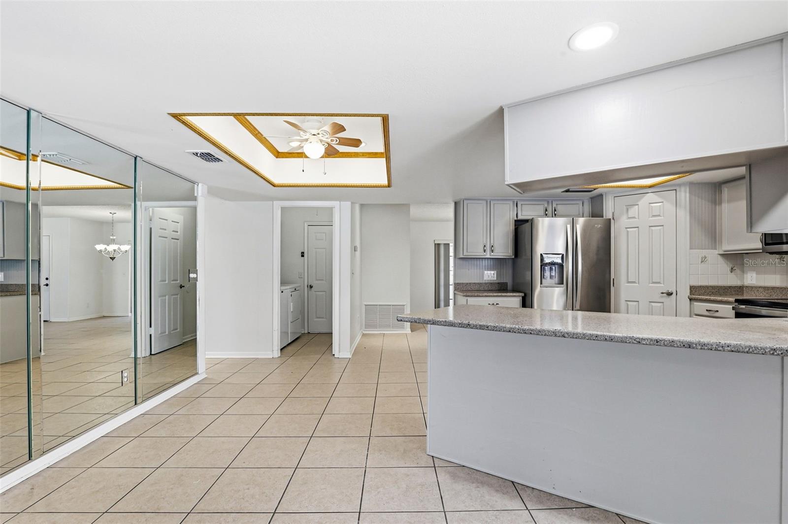 BUCKHORN FIRST ADD UNIT 1 - Residential