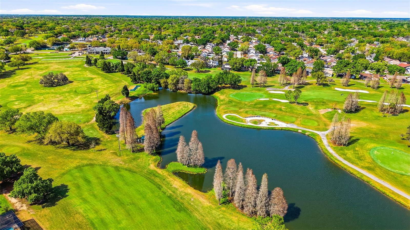 BUCKHORN FIRST ADD UNIT 1 - Residential