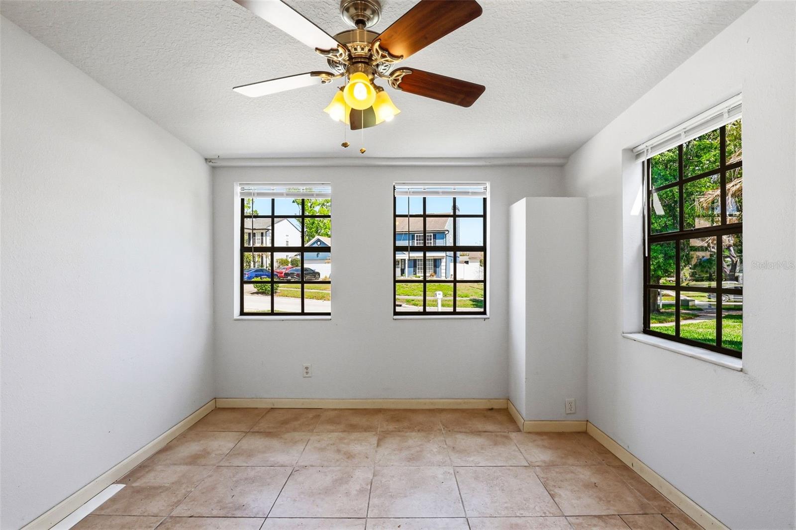 BUCKHORN FIRST ADD UNIT 1 - Residential