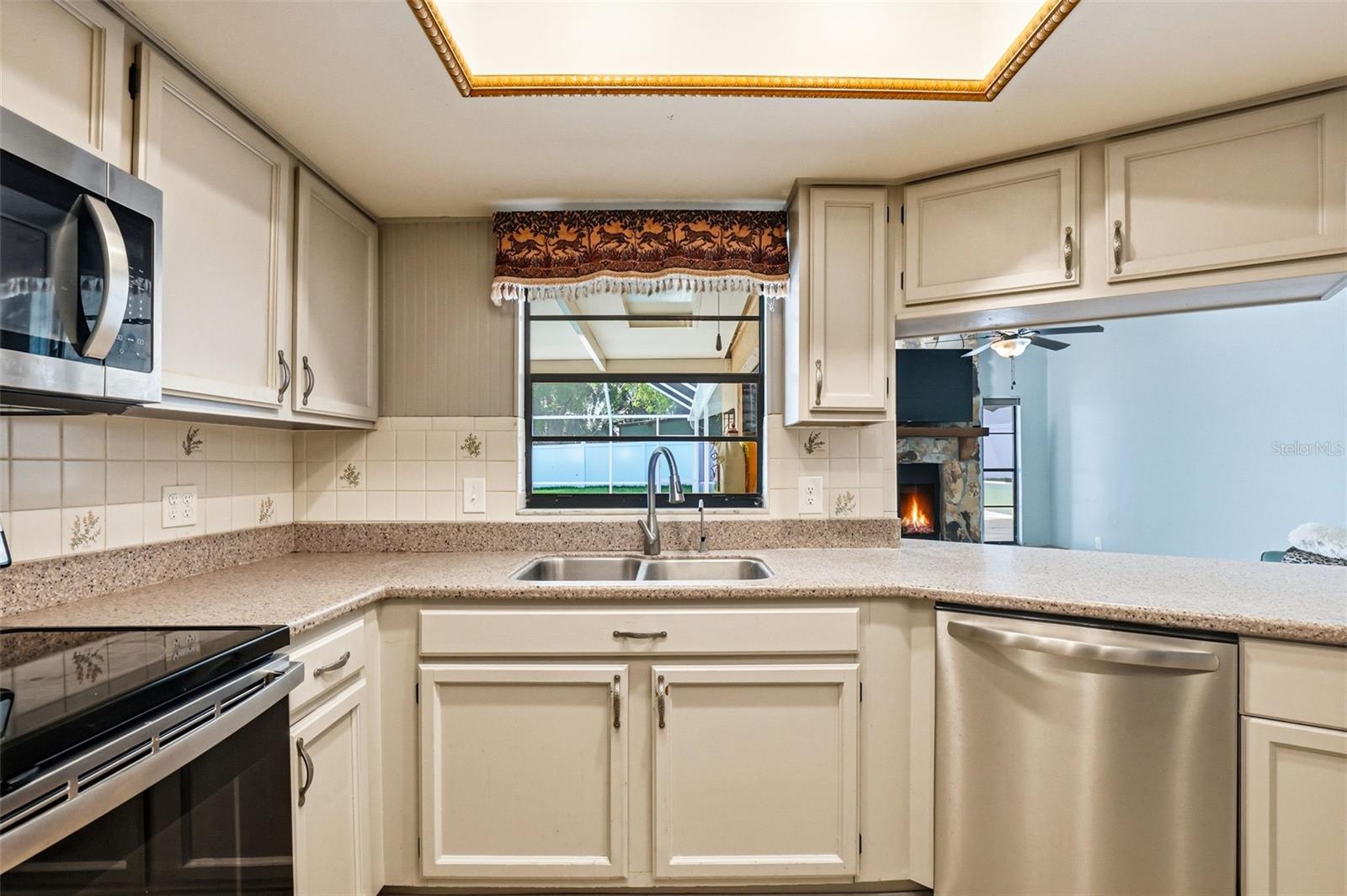 BUCKHORN FIRST ADD UNIT 1 - Residential