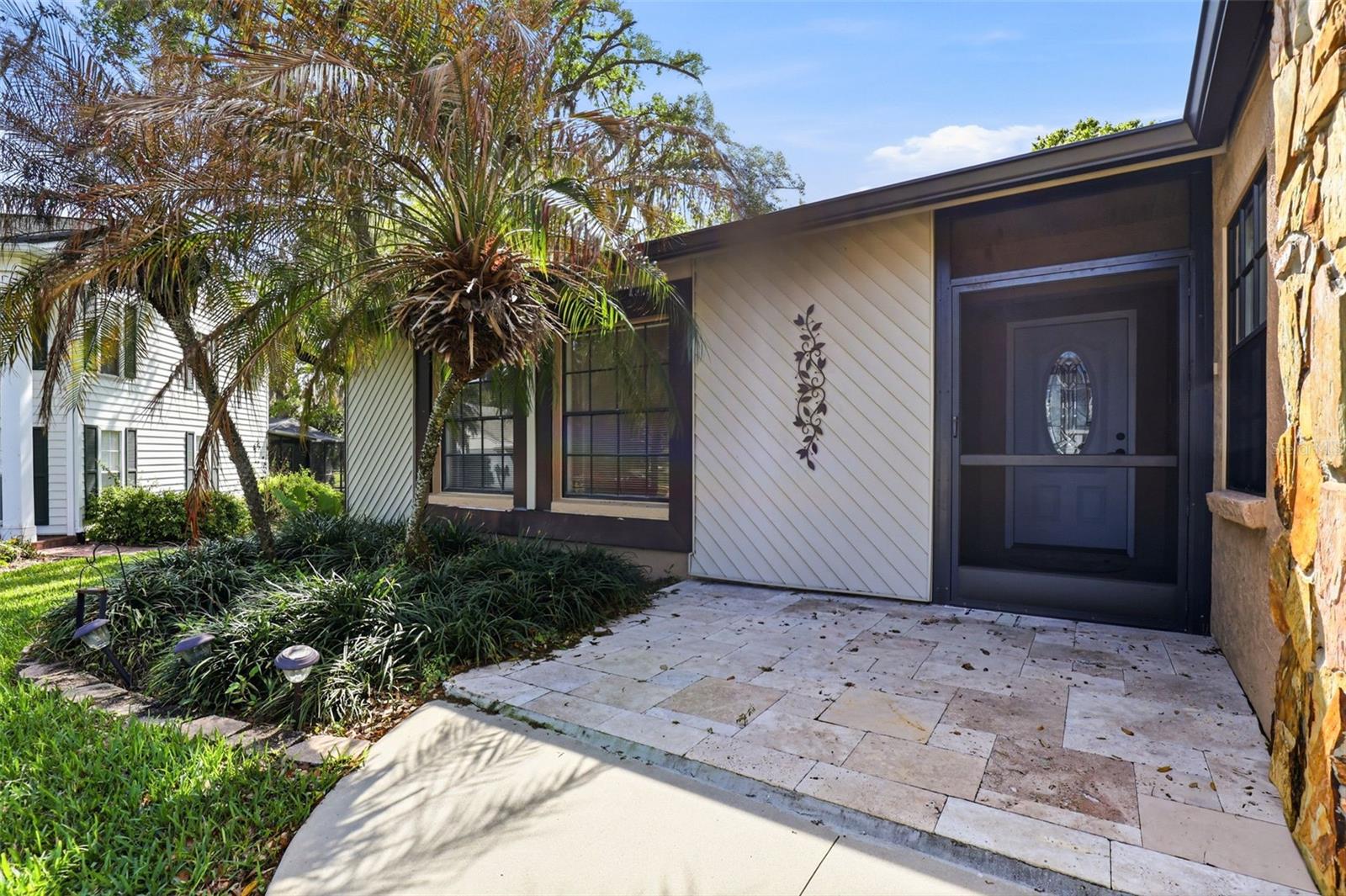 BUCKHORN FIRST ADD UNIT 1 - Residential