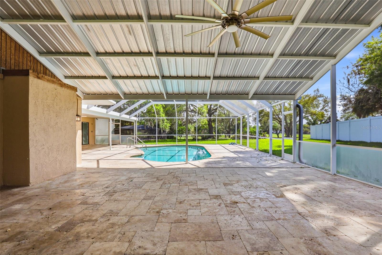 BUCKHORN FIRST ADD UNIT 1 - Residential