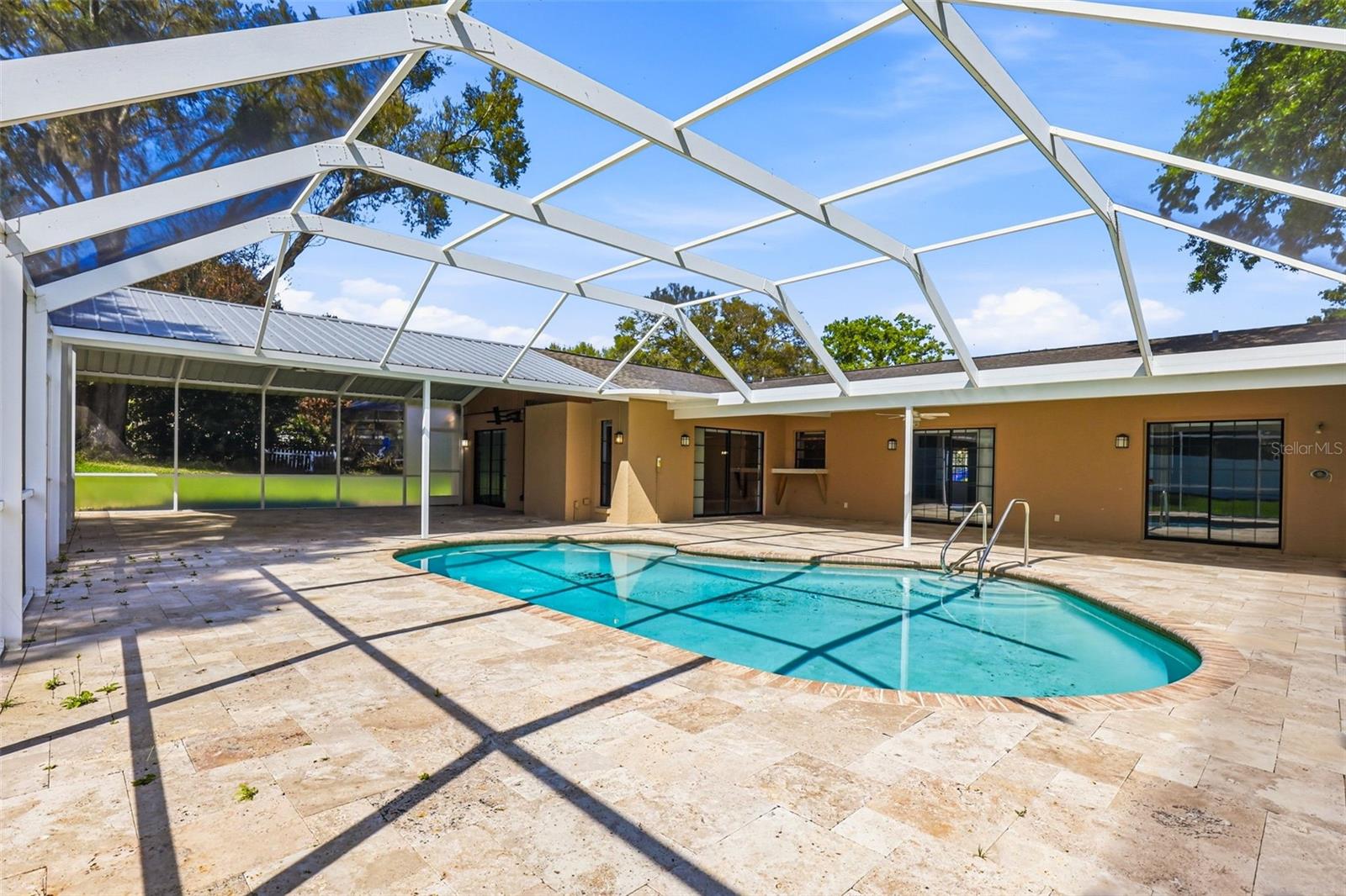 BUCKHORN FIRST ADD UNIT 1 - Residential