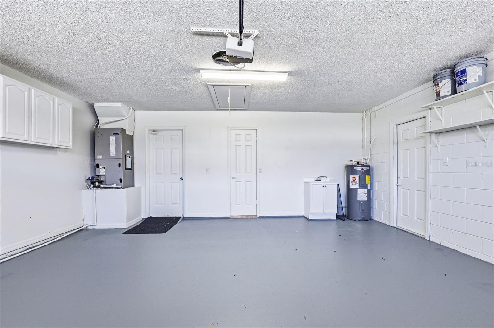 BUCKHORN FIRST ADD UNIT 1 - Residential