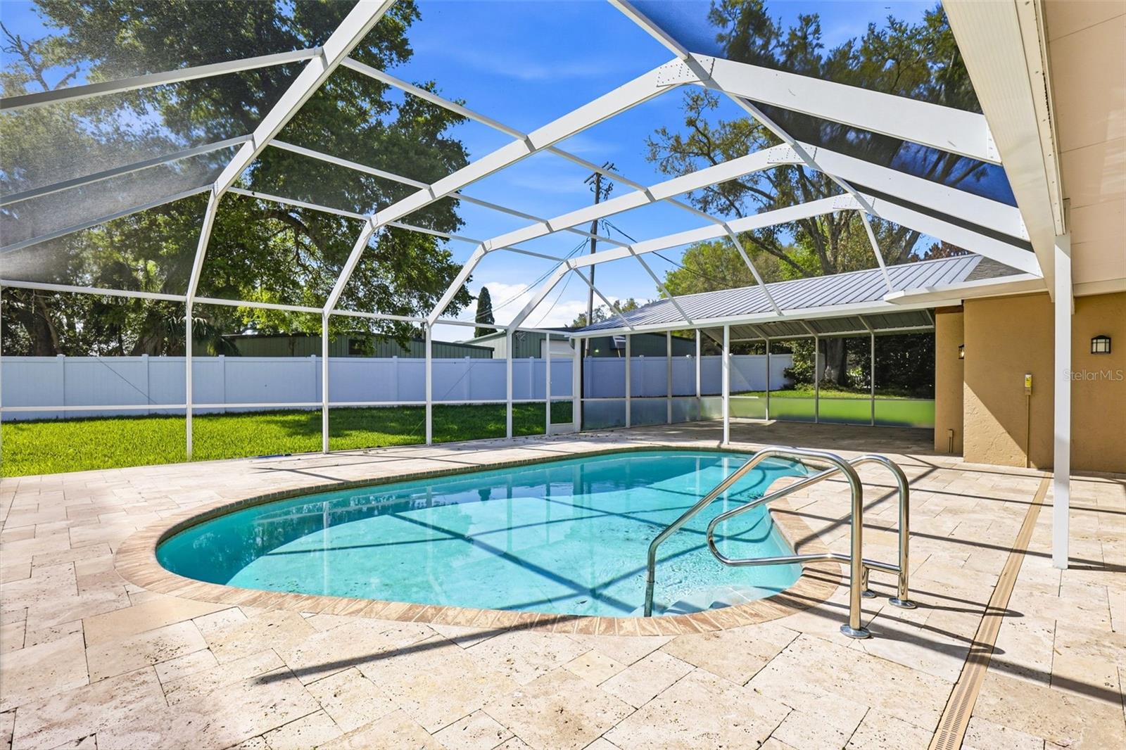 BUCKHORN FIRST ADD UNIT 1 - Residential