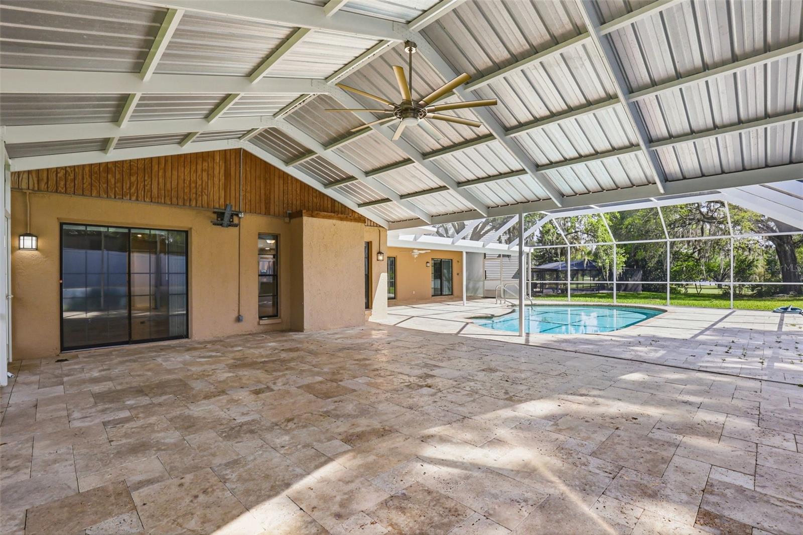 BUCKHORN FIRST ADD UNIT 1 - Residential