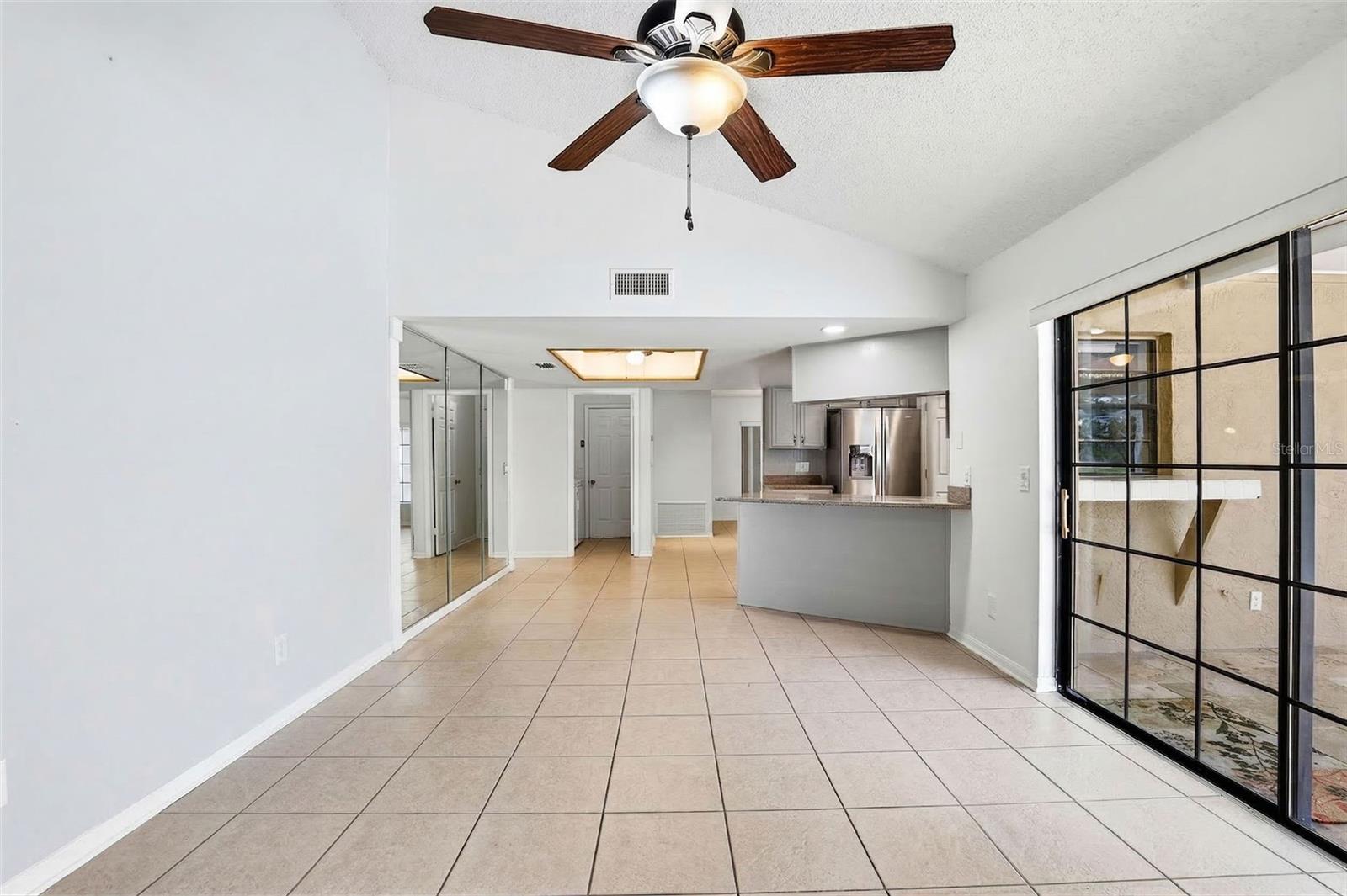 BUCKHORN FIRST ADD UNIT 1 - Residential