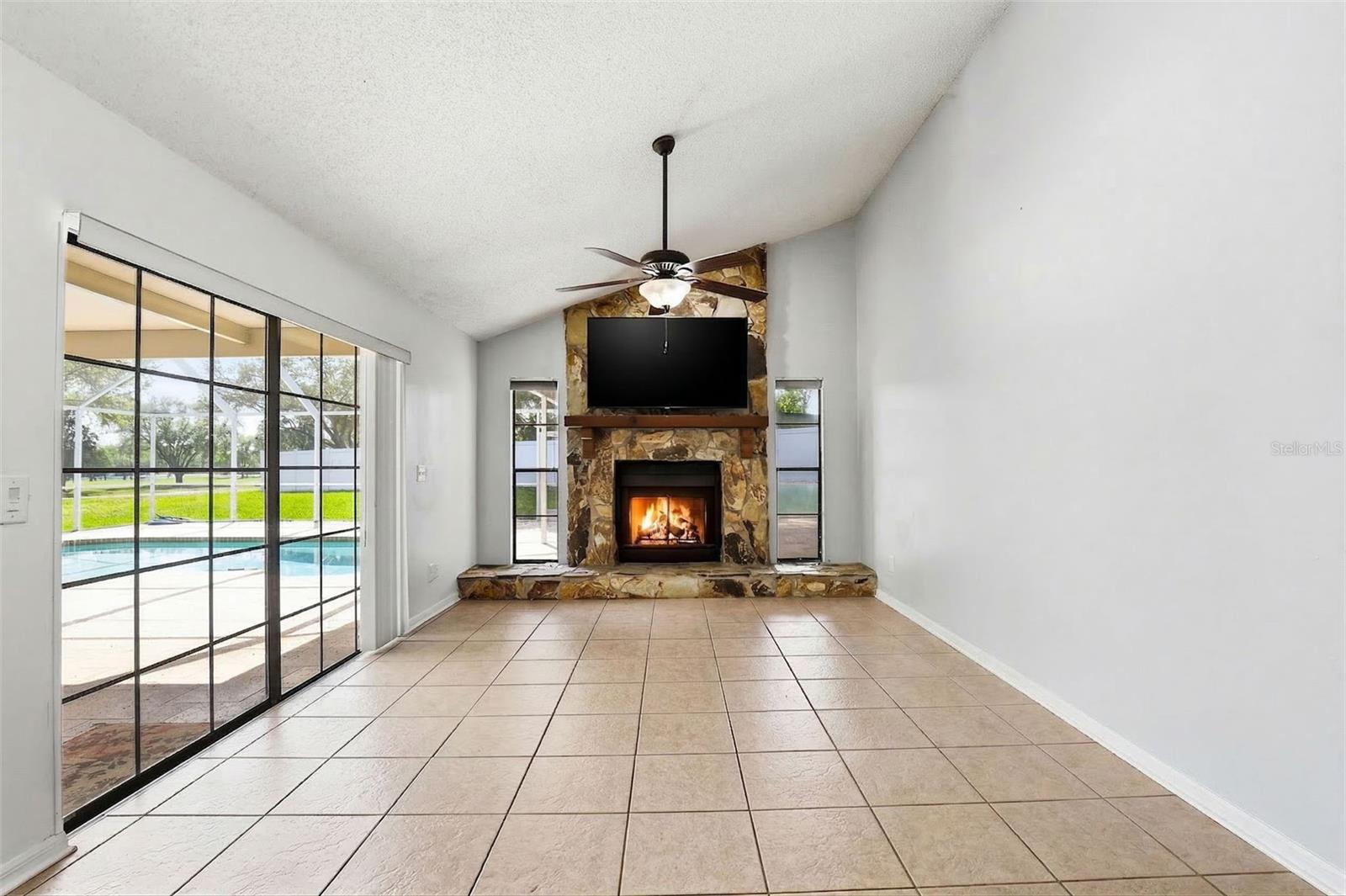 BUCKHORN FIRST ADD UNIT 1 - Residential