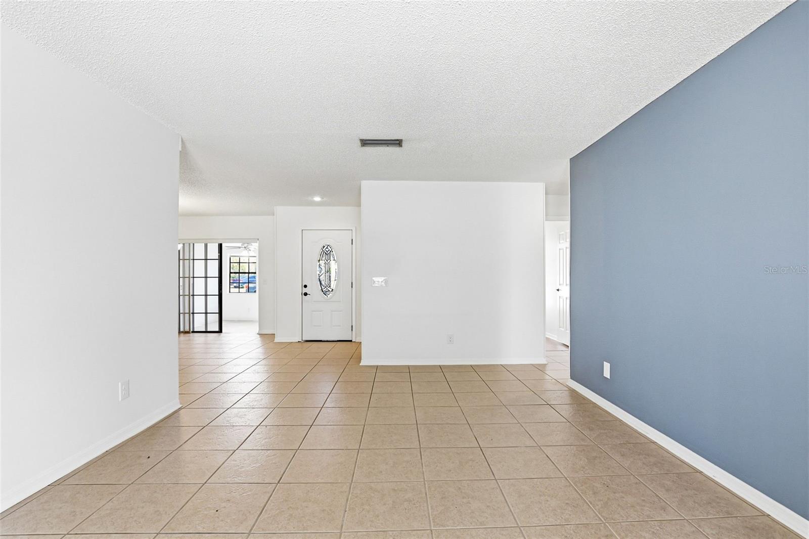 BUCKHORN FIRST ADD UNIT 1 - Residential