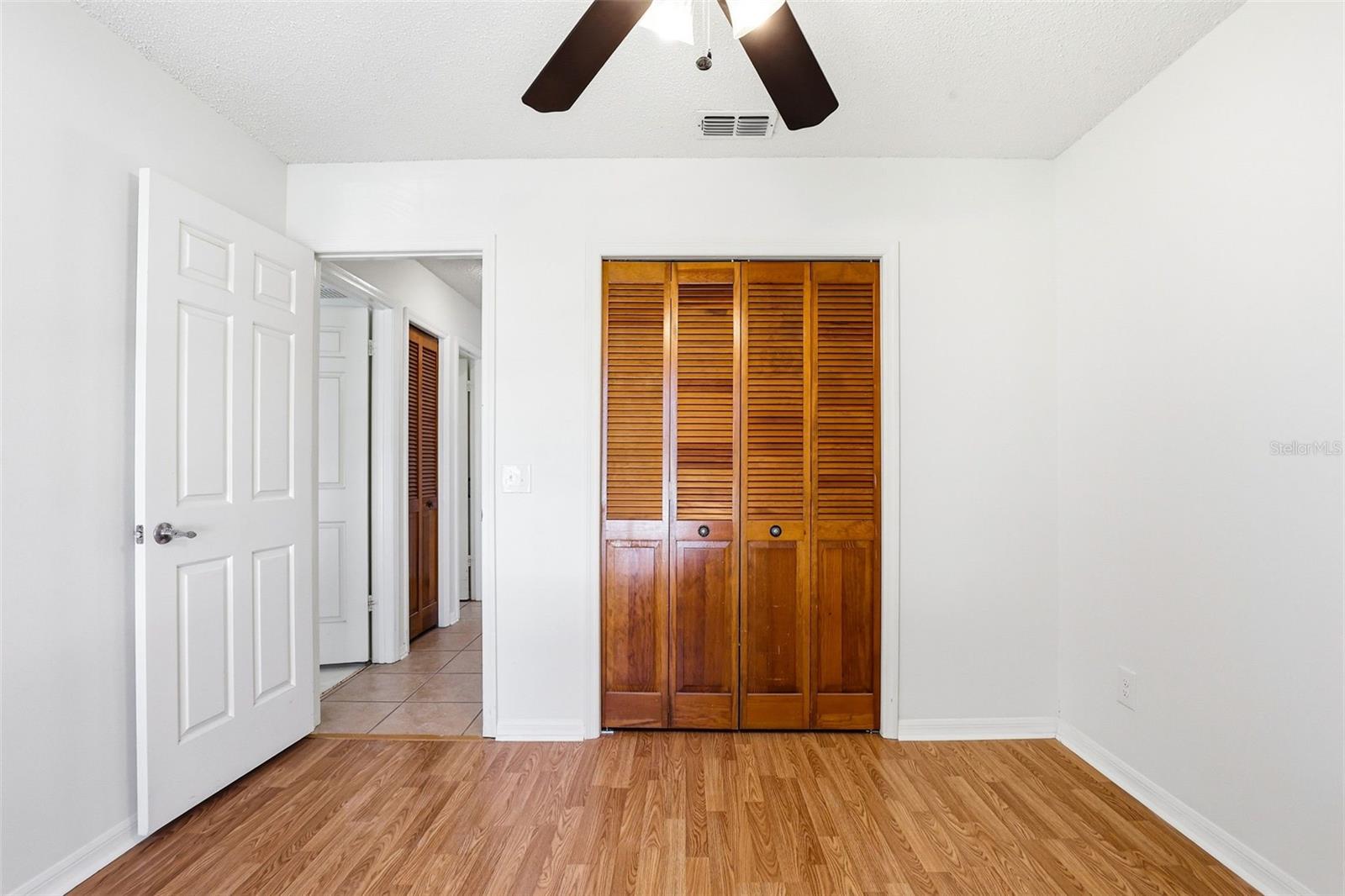 BUCKHORN FIRST ADD UNIT 1 - Residential