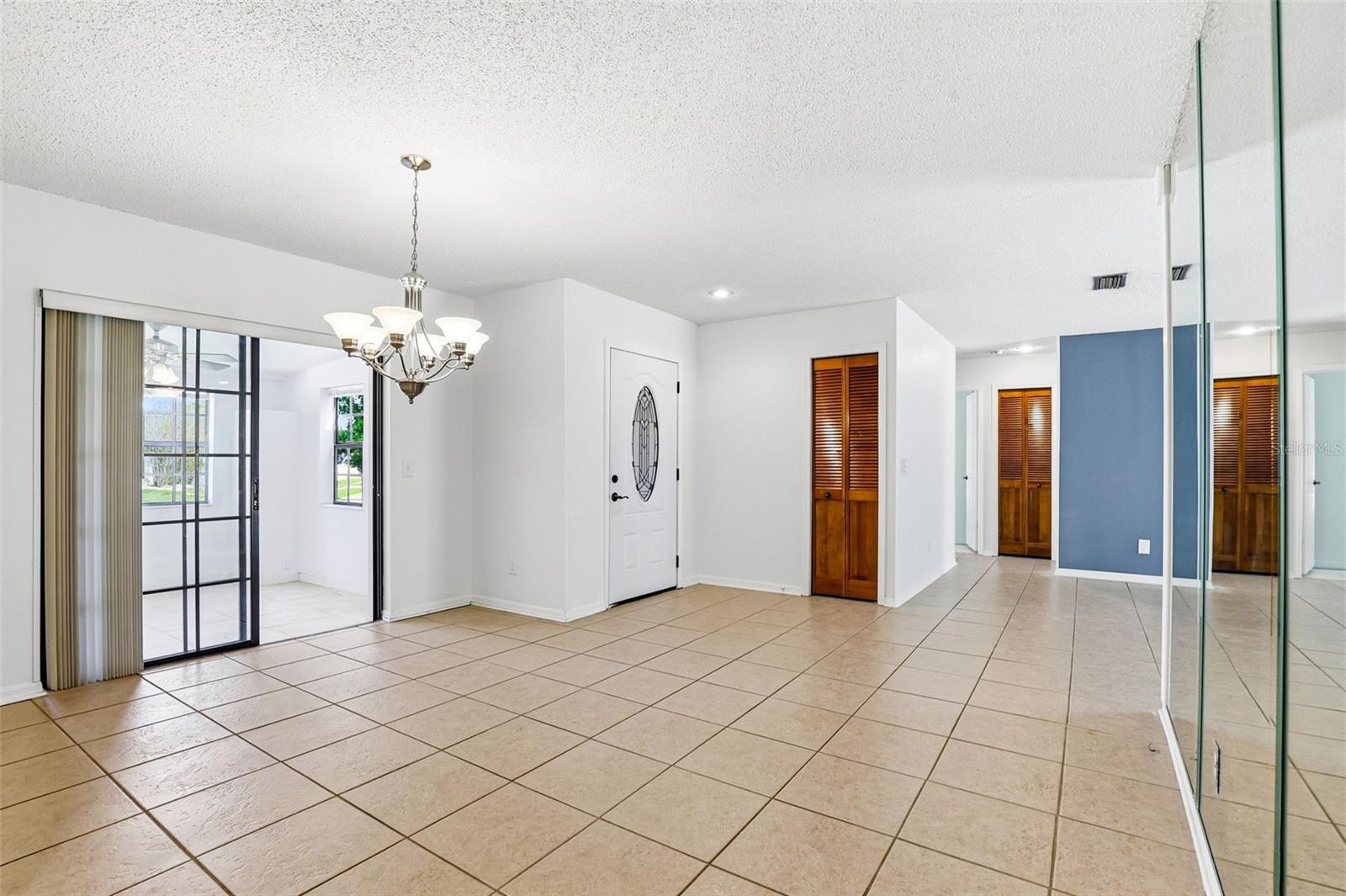 BUCKHORN FIRST ADD UNIT 1 - Residential