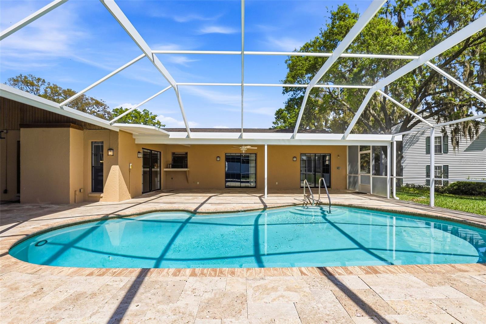 BUCKHORN FIRST ADD UNIT 1 - Residential