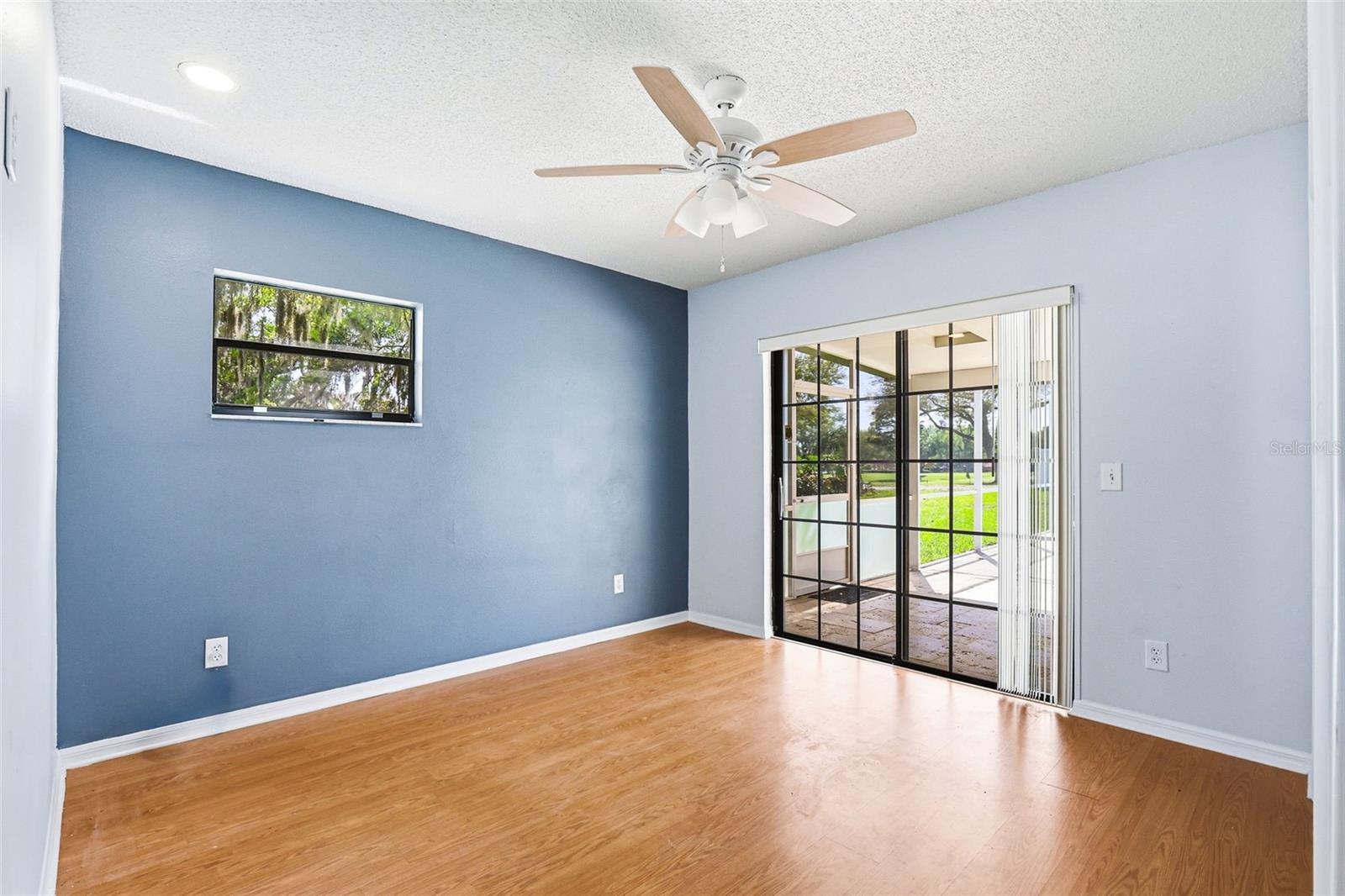 BUCKHORN FIRST ADD UNIT 1 - Residential