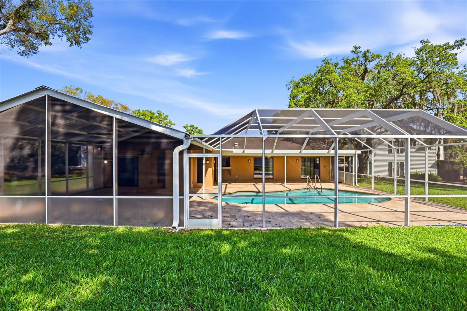 BUCKHORN FIRST ADD UNIT 1 - Residential