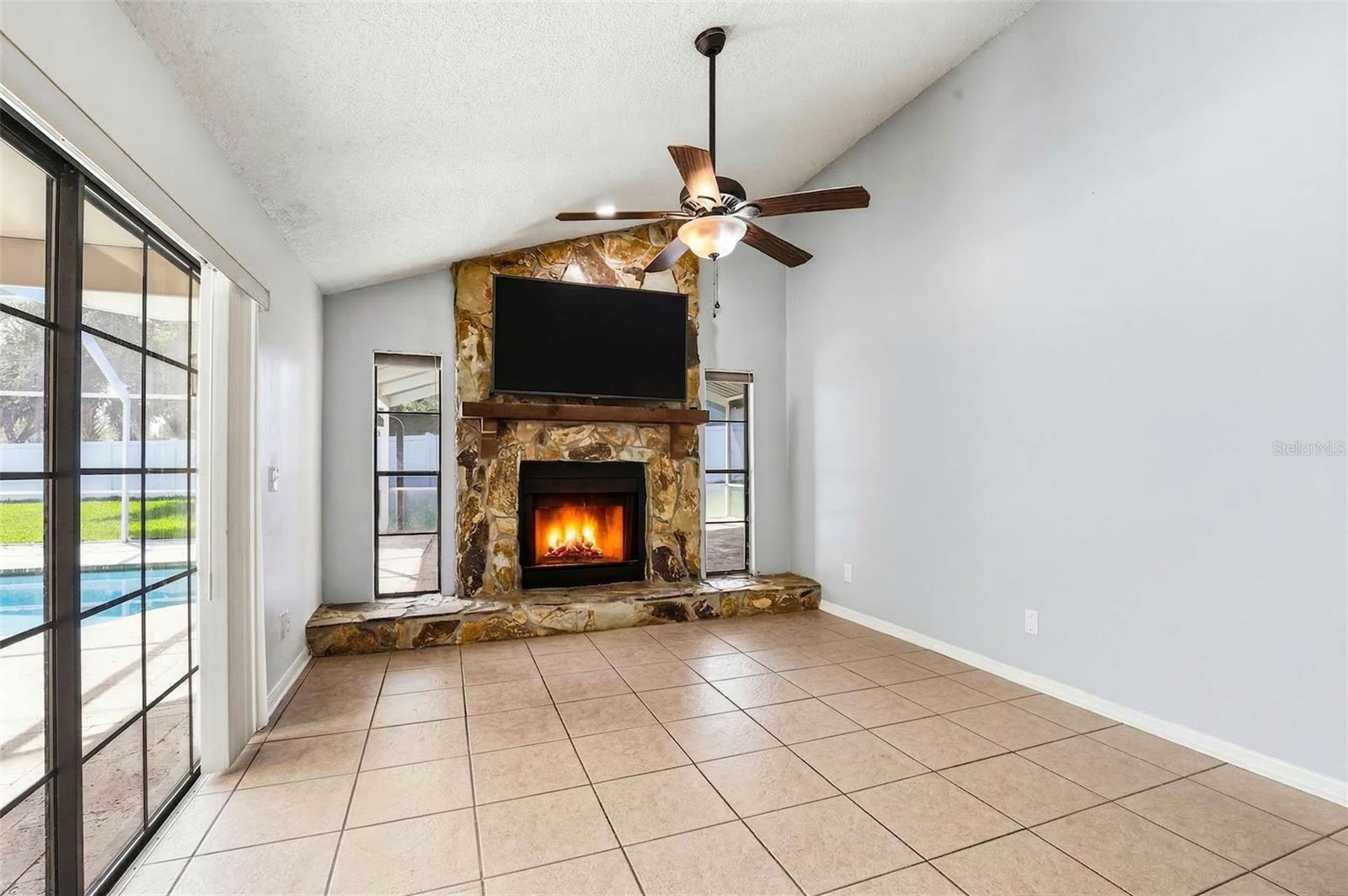 BUCKHORN FIRST ADD UNIT 1 - Residential