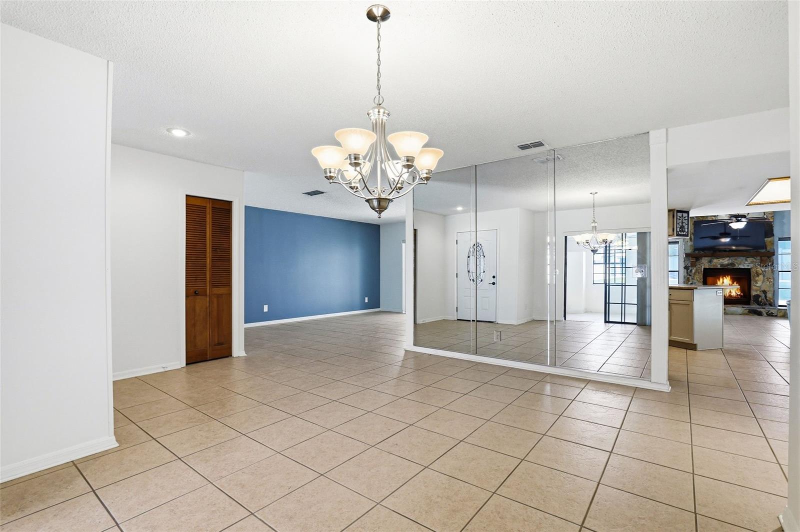 BUCKHORN FIRST ADD UNIT 1 - Residential