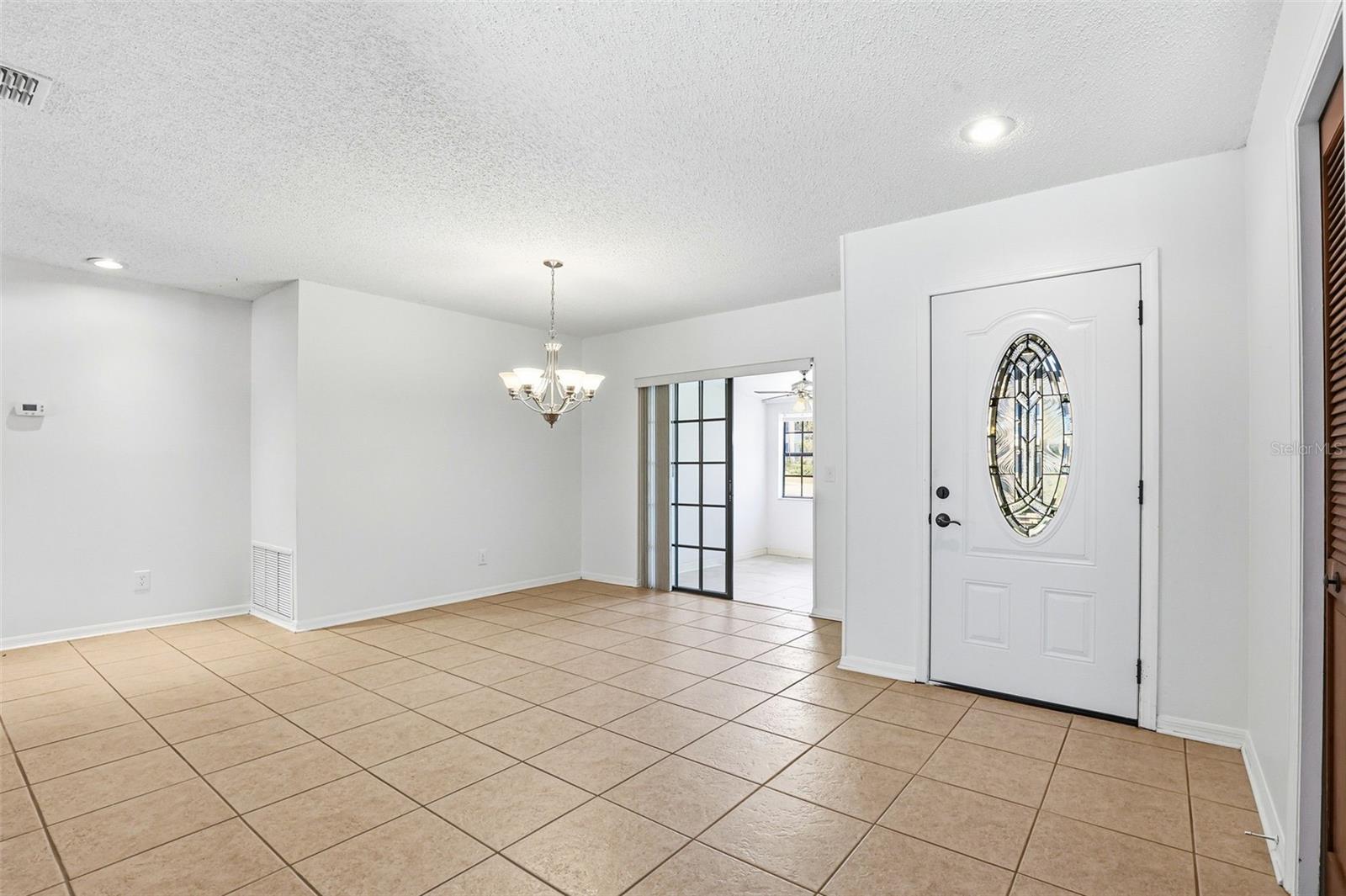 BUCKHORN FIRST ADD UNIT 1 - Residential