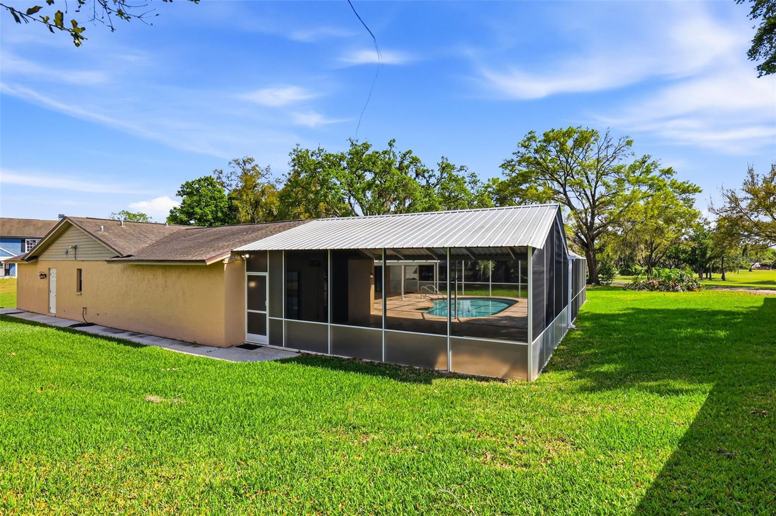 BUCKHORN FIRST ADD UNIT 1 - Residential