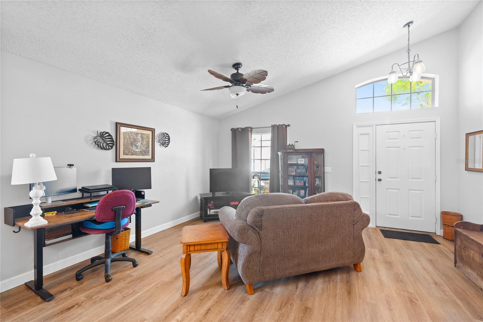 CAMBRIDGE COMMONS - Residential