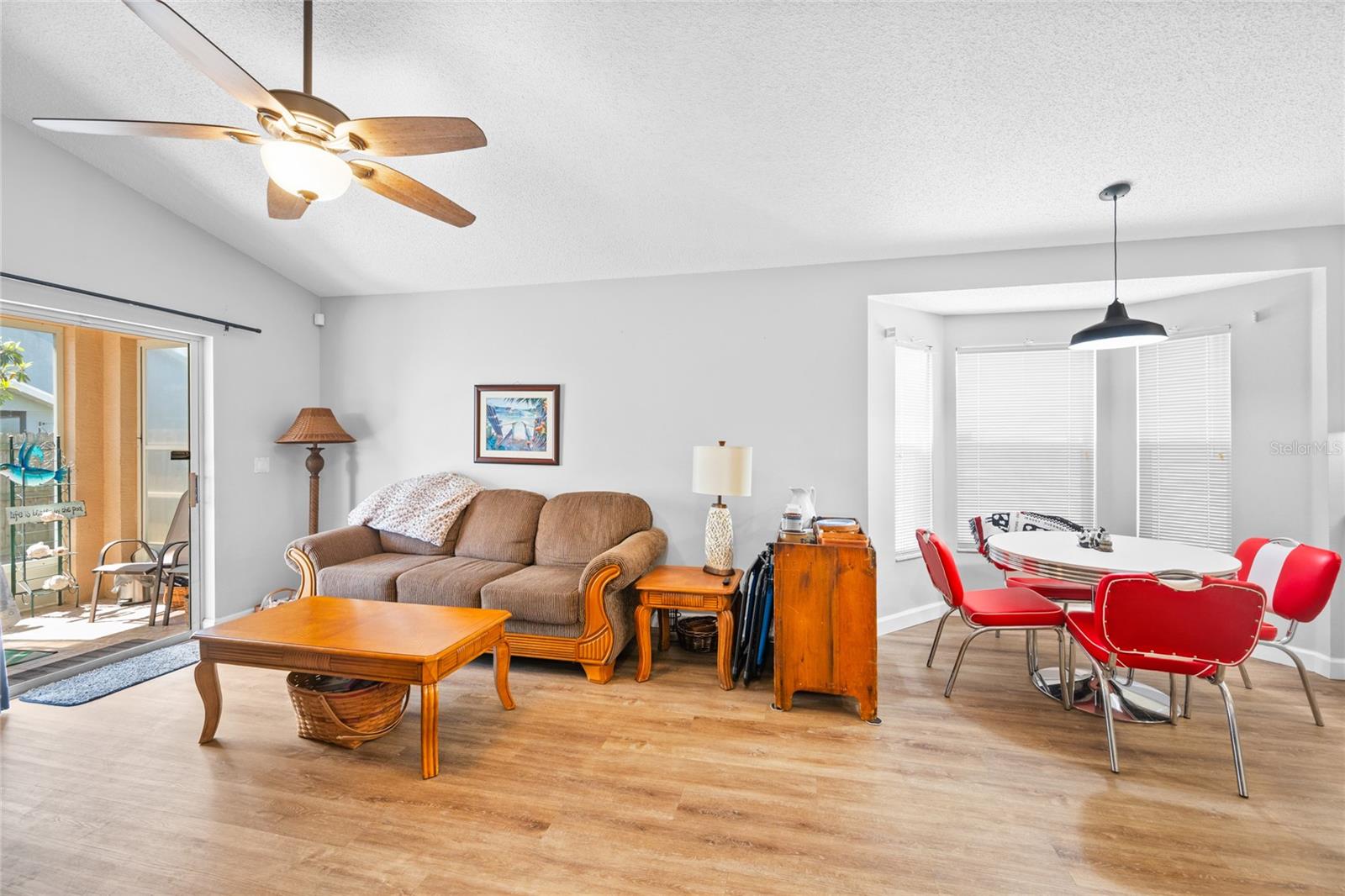 CAMBRIDGE COMMONS - Residential