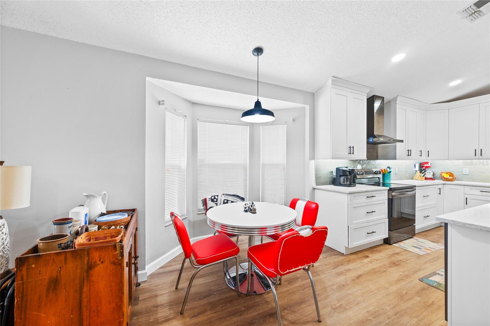 CAMBRIDGE COMMONS - Residential