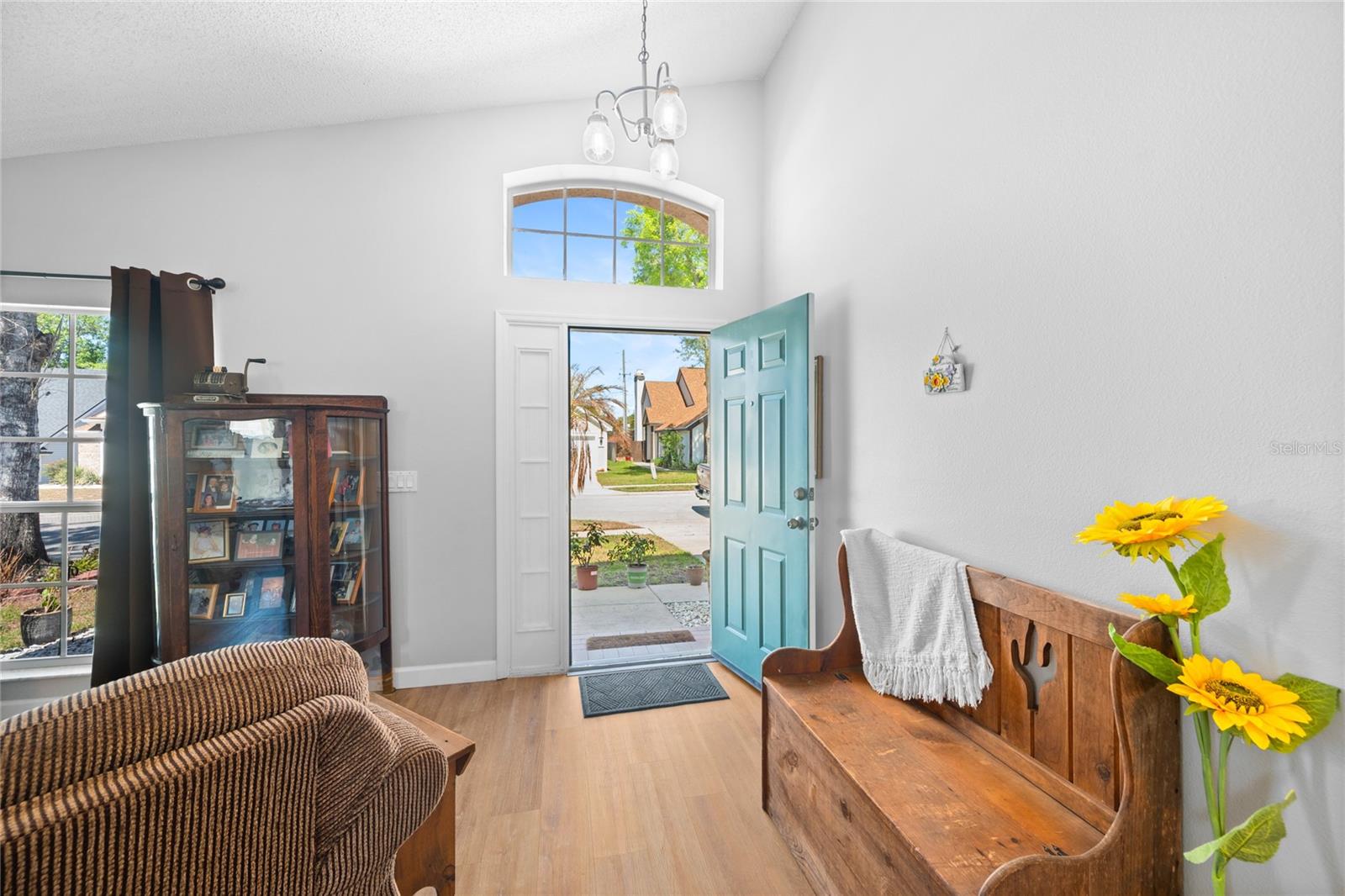 CAMBRIDGE COMMONS - Residential