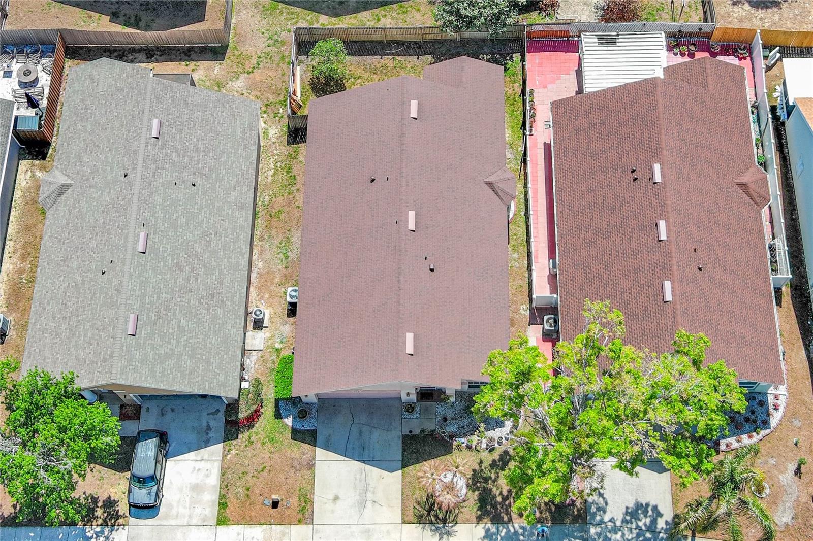 CAMBRIDGE COMMONS - Residential