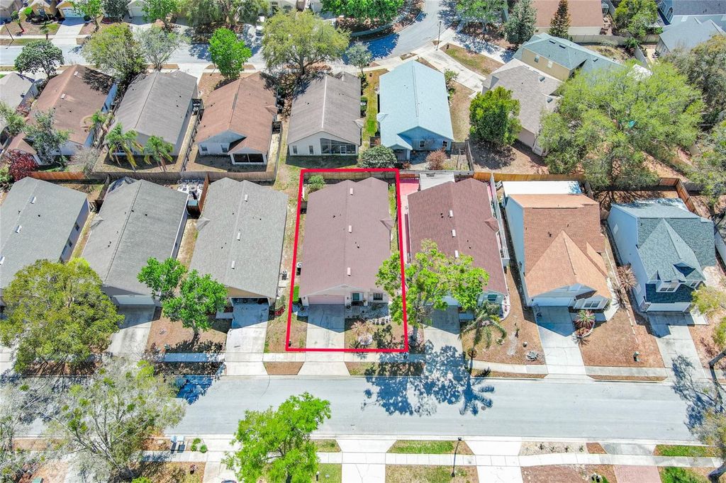 Photo of 1917 Cranberry Isles Way, Apopka, FL 32712 (MLS # O6389014)