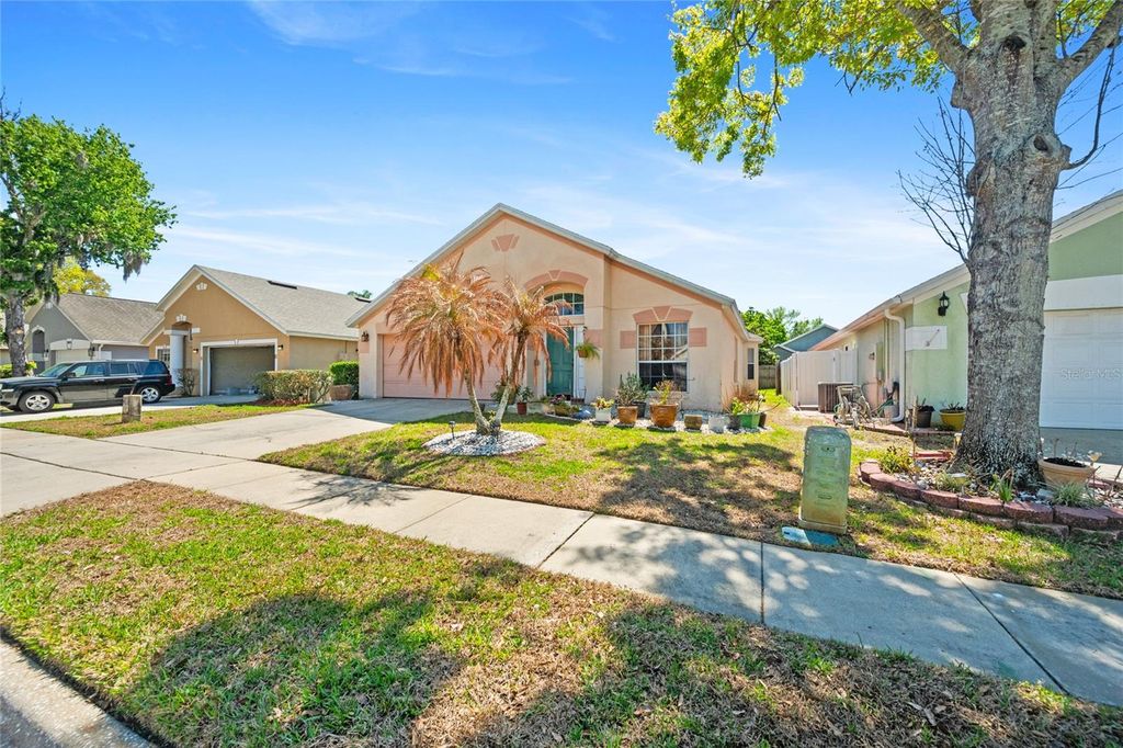 Photo of 1917 Cranberry Isles Way, Apopka, FL 32712 (MLS # O6389014)