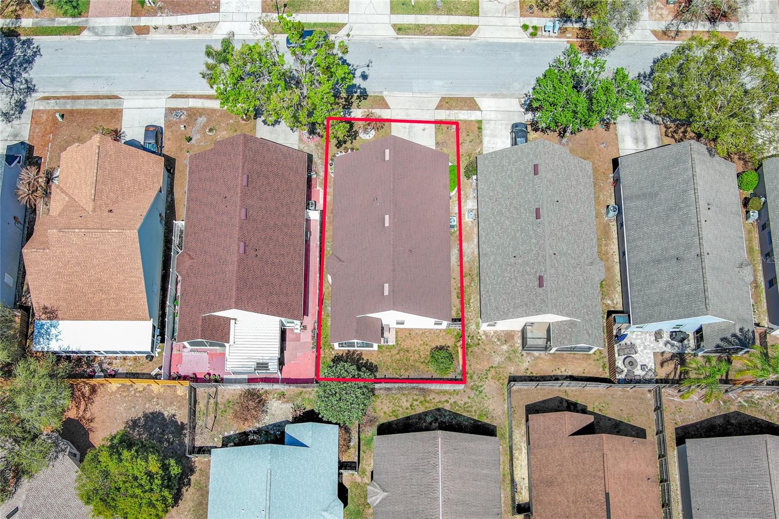 CAMBRIDGE COMMONS - Residential