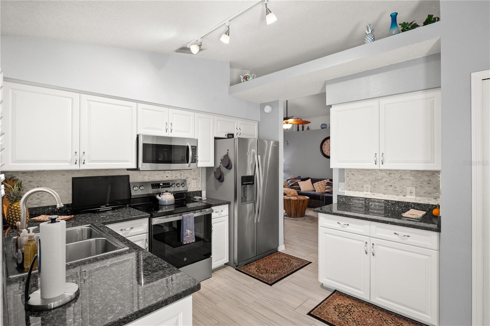 CREEKWOOD PH TWO SUBPHASE E - Residential